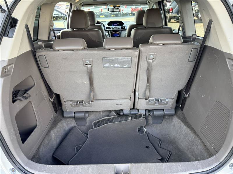 Used 2014 Honda Odyssey EX-L image 20