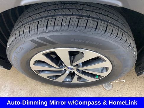 Certified 2024 Subaru Outback Premium AWD/4WD image 21