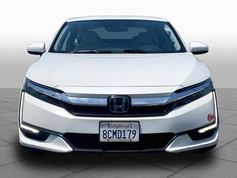 Used 2018 Honda Clarity Touring image 3