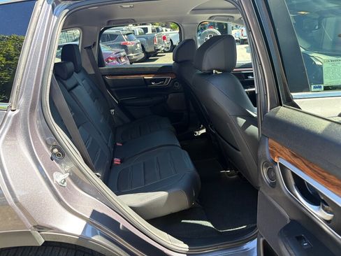 Used 2022 Honda CR-V Touring image 29