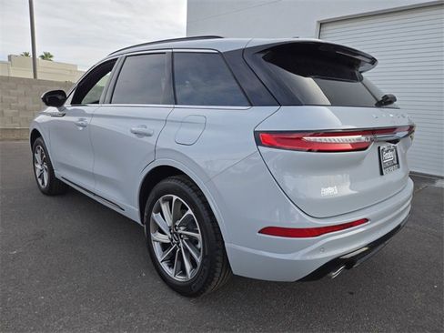 New 2026 Lincoln Corsair Grand Touring image 7