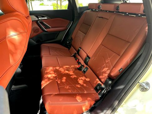 New 2026 BMW X1 xDrive28i w/ Technology Package AWD/4WD image 14