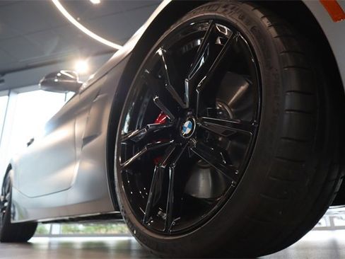 New 2026 BMW Z4 M40i w/ Premium Package image 5