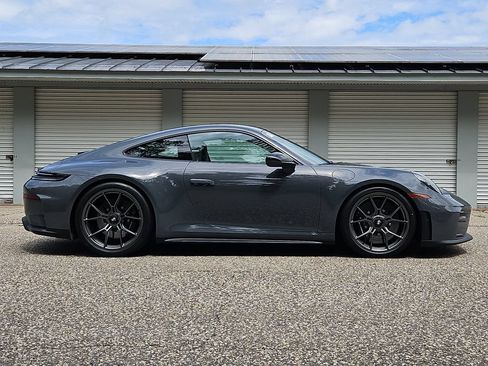 Certified 2026 Porsche 911 GT3 RWD image 8