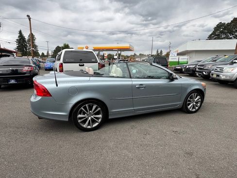 Used 2013 Volvo C70 T5 image 21