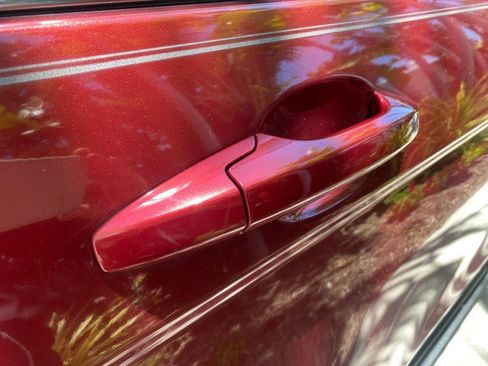 Used 2008 Honda CR-V EX-L image 96