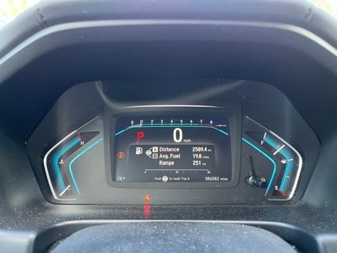 Used 2018 Honda Odyssey EX-L image 11