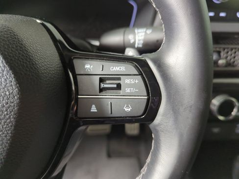 Certified 2024 Honda Civic Sport image 30
