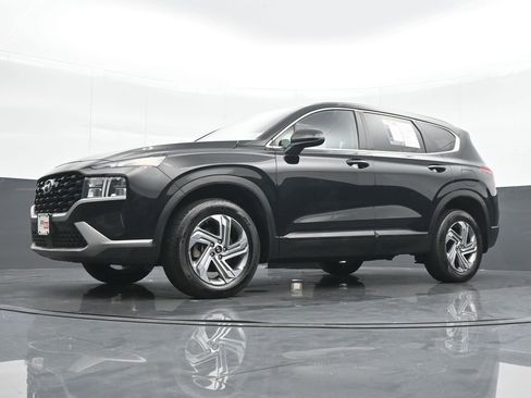 Used 2023 Hyundai Santa Fe SE image 17