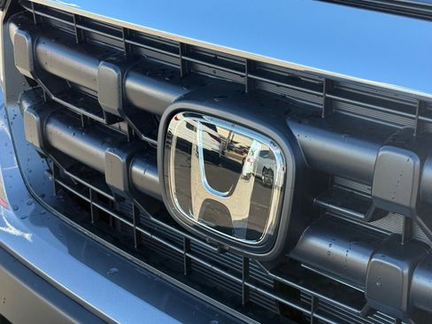 New 2026 Honda Ridgeline RTL image 7