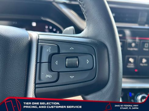 Used 2023 GMC Sierra 1500 Denali w/ Technology Package AWD/4WD image 21