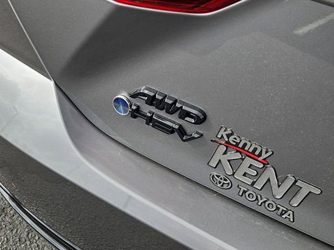 New 2026 Toyota Camry XLE AWD/4WD image 5