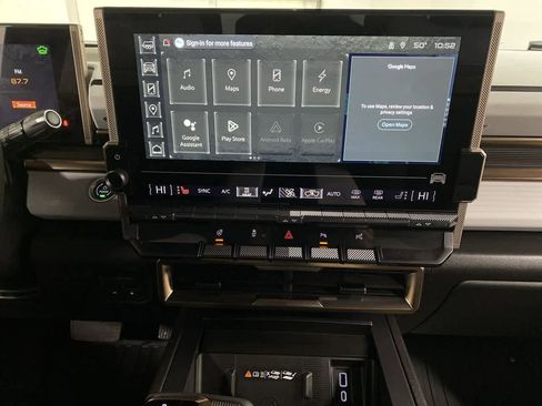 Used 2024 GMC Hummer EV 2X image 24