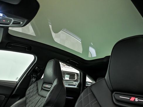 Used 2025 Audi S5 Premium Plus w/ Premium Plus Package AWD/4WD image 13