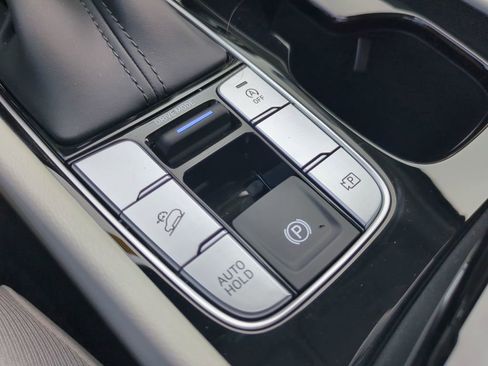 New 2026 Hyundai Tucson SEL w/ Tow & Go Package image 29