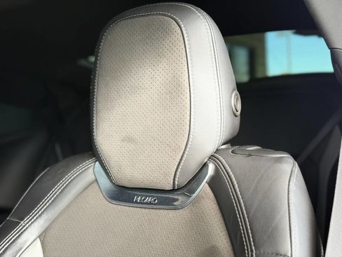 Used 2018 Chevrolet Camaro SS image 71