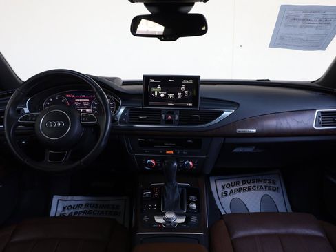 Used 2016 Audi A7 3.0T Prestige w/ Prestige Package AWD/4WD image 33
