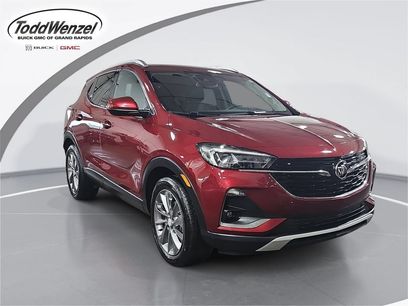 Used 2023 Buick Encore GX Essence w/ Experience Buick Package