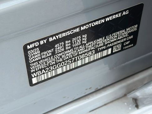 Used 2025 BMW 228i xDrive AWD/4WD image 40