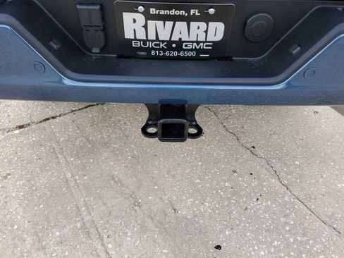 New 2026 GMC Sierra 2500 Denali Ultimate image 10