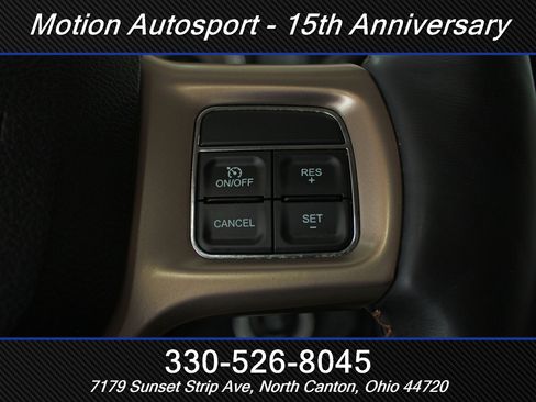 Used 2016 RAM 2500 Longhorn w/ Convenience Group AWD/4WD image 17