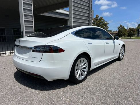 Used 2020 Tesla Model S AWD image 10