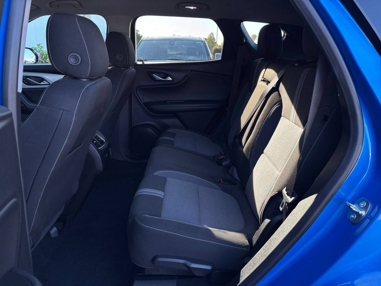 Used 2026 Chevrolet Blazer LT FWD image 26