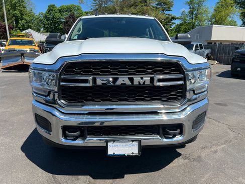 Used 2019 RAM 2500 Tradesman AWD/4WD image 6