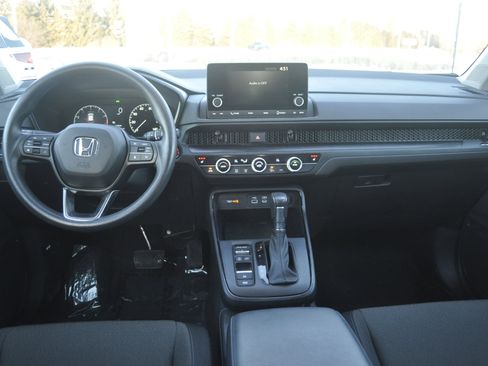 Used 2023 Honda CR-V EX image 14