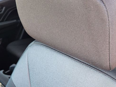 Used 2025 Chevrolet Colorado Trail Boss image 18