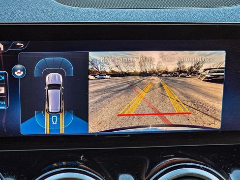 New 2026 Mercedes-Benz GLB 250 4MATIC image 17