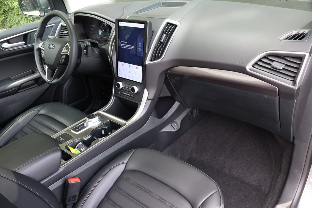 Used 2024 Ford Edge SEL w/ Convenience Package AWD/4WD image 41