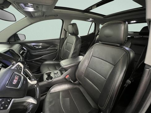 Used 2020 GMC Terrain SLT w/ Preferred Package FWD image 17