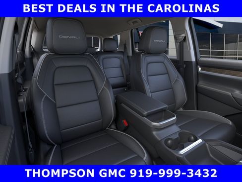 New 2026 GMC Terrain Denali image 19