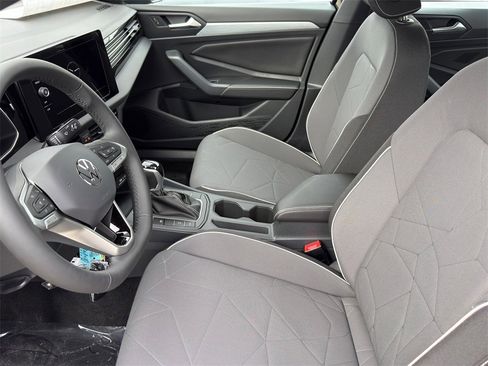 New 2026 Volkswagen Jetta Sport image 12