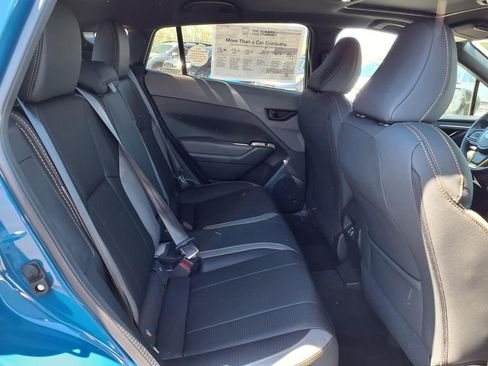 New 2026 Subaru Crosstrek 2.5i Wilderness image 16