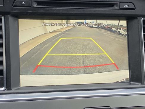 Used 2016 Hyundai Sonata Sport w/ Option Group 03 image 20