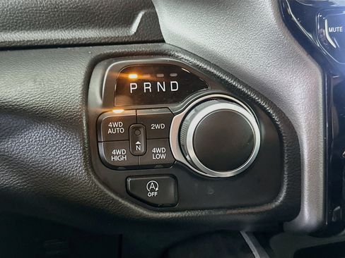 Used 2023 RAM 1500 Big Horn AWD/4WD image 24
