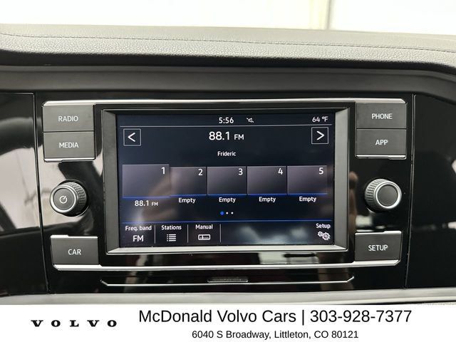 Used 2019 Volkswagen Jetta S FWD image 16