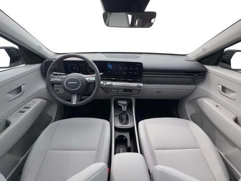 New 2026 Hyundai Kona SEL Sport FWD image 13