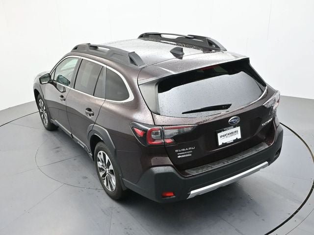 Used 2025 Subaru Outback Limited AWD/4WD image 25