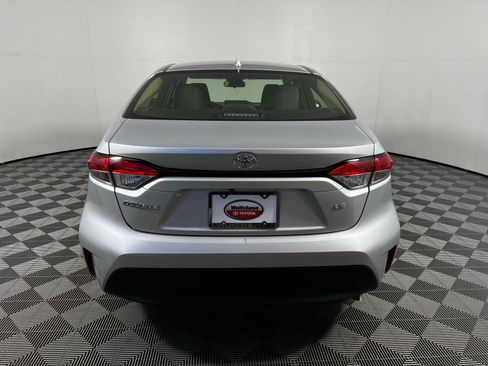 Certified 2023 Toyota Corolla LE image 6