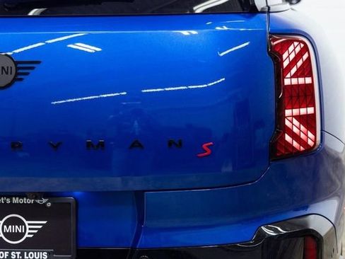 Certified 2026 MINI Cooper Countryman S image 10