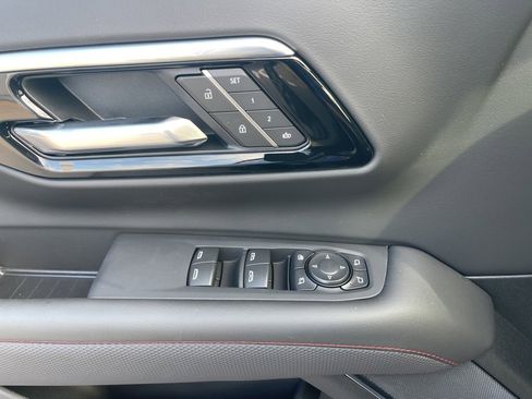 New 2026 Chevrolet Tahoe RST image 33