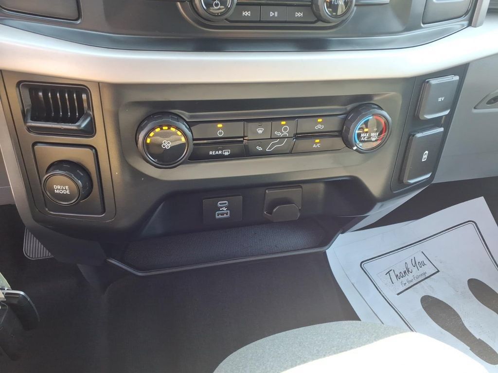 Used 2023 Ford F150 XLT RWD image 11