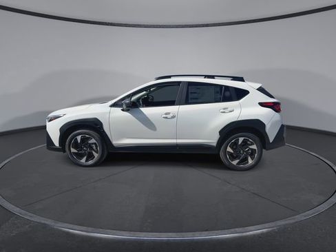 New 2026 Subaru Crosstrek 2.5i Limited AWD/4WD image 6