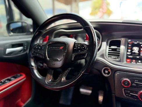 Used 2020 Dodge Charger Scat Pack w/ Plus Group image 25