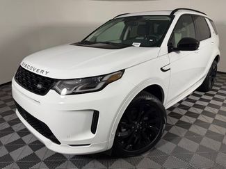 Used 2025 Land Rover Discovery Sport S video 2