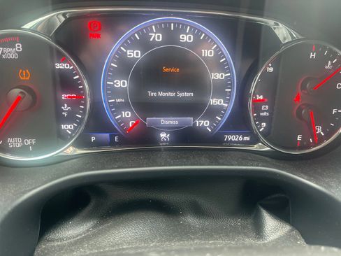 Used 2020 GMC Acadia Denali FWD image 5