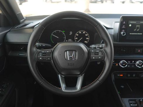 Used 2026 Honda CR-V Sport image 16